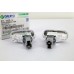Honda Civic ES S5A '01 -' 04 / Civic FD SNA '06 -' 12 / Stream RN1 '00 - '05 Crystal Side Fender Lamp [ 1 Pair Left & Right ]